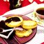 «Живое варенье» из черники, брусники и клубники
