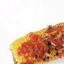Гусь с квашеной капустой и яблоками