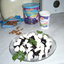 Чернослив с миндалем