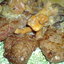 Икра грибная