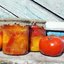 Закуска из болгарского перца на зиму