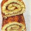 Рулет с вареной сгущенкой