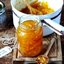 Варенье из моркови с лимоном