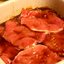Маринад для свиных отбивных