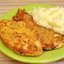 Маринованные грибы с корицей