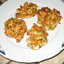 Оладьи из куриной грудки