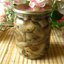 Маринованные волнушки