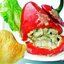 Фаршированные перцы