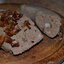 Литовская печеночная колбаса с лесными грибами ФМ Колбаска