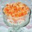 Цукаты из моркови