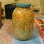 квашеная капуста (вариант)