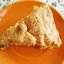 Шарлотка яблочная (мой вариант)