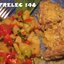 КРОЛИК в апельсинах от Strelec 148