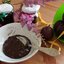 Сливово-шоколадное варенье с арахисом (рецепт для мультиварки)