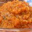 Икра кабачковая с помидорами и морковью