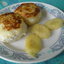 БАНАНОВЫЕ СЫРНИКИ