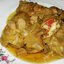 Плов с кизилом