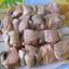 Шашлык из форели