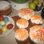 Кулич пасхальный