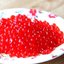 Икра из желатина для торта