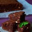 Пирожное Брауни с фундуком