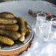 Квашеные огурчики