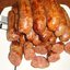 Мексиканские колбаски Chorizo !!!