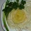 Салат из квашеной капусты