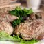 Мясные рулетики с беконом