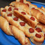 Чеснок квашеный (рецепт семьи Никитских).