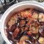 Драники любительские с творогом