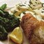 Курица под маринадом