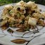 Кальмаровые Стэйки с Рисом