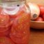 Булочка с маслом и печеночным паштетом