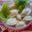 Вареники с курицей