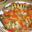 Квашеная свекла