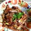 Мясо по-азиатски