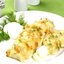 Вареники с кислой капустой