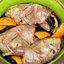 Маринад для перепелов на гриле
