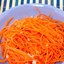 Морковь с уксусом