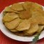 Варенье из брусники с яблоками