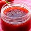 Варенье из ревеня и клубники