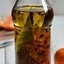 Оливковое масло с мандарином и перцем
