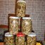 маринованные грибы