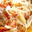 Капуста с хреном