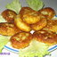 Картофельные котлеты