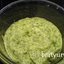 Соус зелёный с авокадо