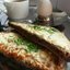 Греночки с сыром