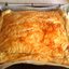 Пирог с мясом