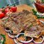 Свинина (шашлык) в луковом маринаде